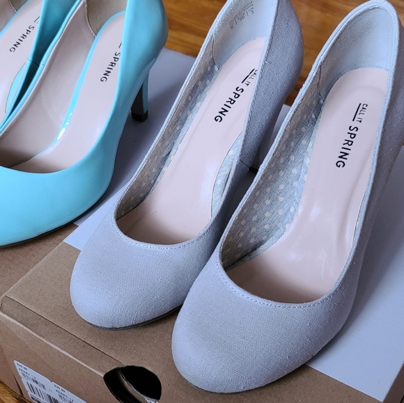 Call it Spring Heels - Picture 2 of 9